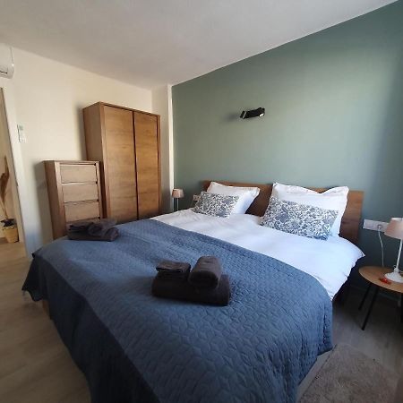 Ruim En Luxe Appartement In Javea - Xabia I Zewnętrze zdjęcie